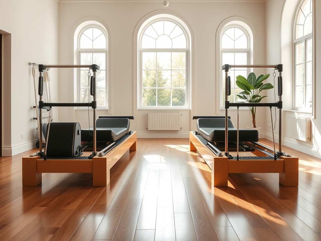 マシンの重さと配置に関するポイントは？