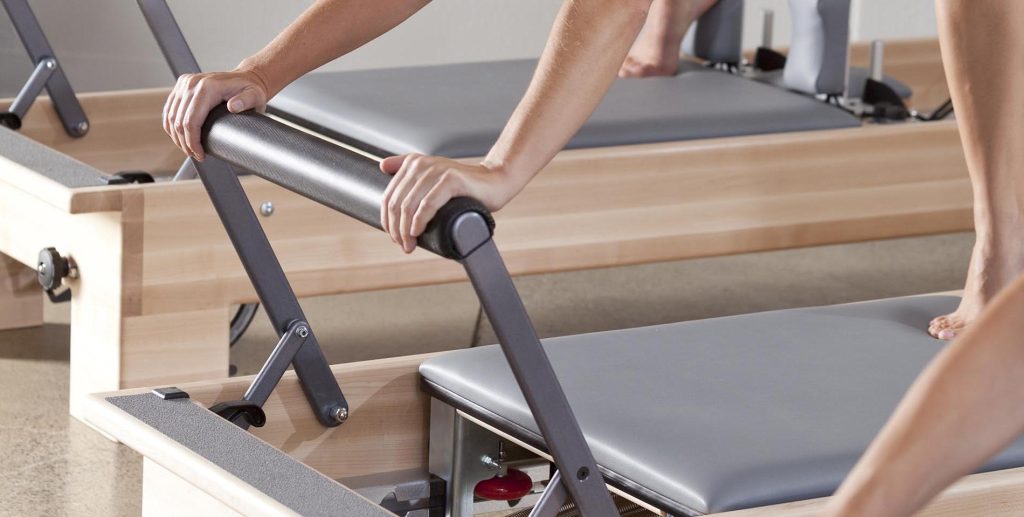 balanced body社のピラティスマシンが世界で有名な理由は?