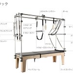 ピラテxシスマシン キャデラック