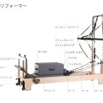 タワーリフォーマー