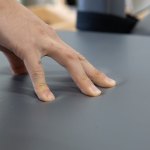 ピラティスマシンのクッション